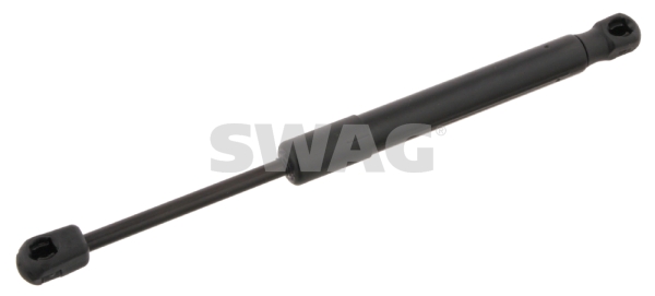 Pneumatická prużina, Batożinový/nákladný priestor SWAG